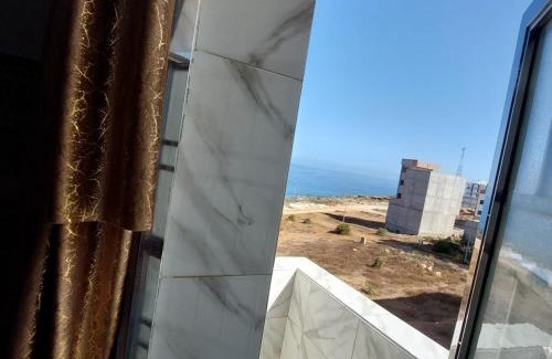 Larache Apartamento | Logement au bord de l'atlantique