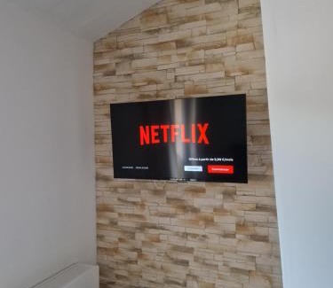 Tourtour Apartamento | Logement au cœur du village