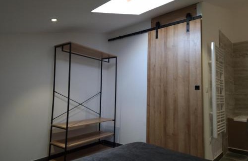 Tourtour Apartamento | Logement au cœur du village