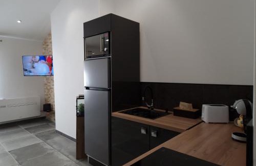 Tourtour Apartamento | Logement au cœur du village