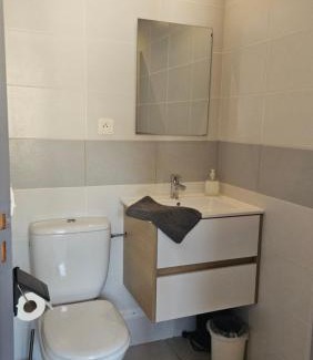 Ardoix Apartamento | Logement au calme, avec vue dégagée