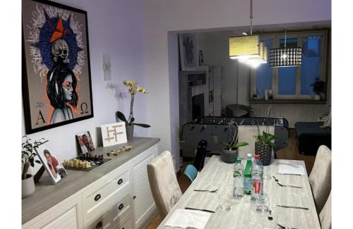 Seclin Apartamento | Logement au calme
