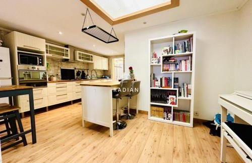 Seclin Apartamento | Logement au calme