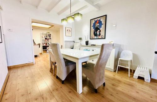 Seclin Apartamento | Logement au calme