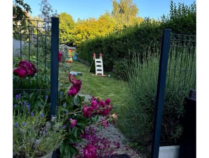 Seclin Apartamento | Logement au calme