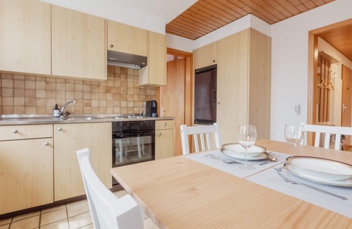 Estavayer-le-Lac Apartamento | Logement au Centre D'estavayer-le-lac