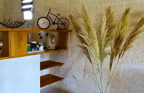Cabannes Apartamento | Logement au Charme Provençal
