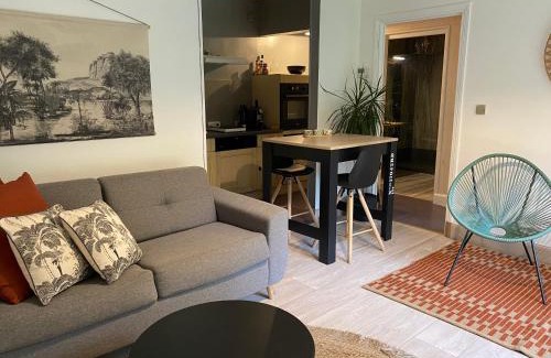 Chaumont-sur-Tharonne Casa | logement avec accès piscine