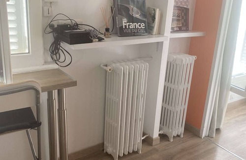 Republique–Point-du-Jour Apartamento | Logement Bien Situé - Boulogne Billancourt - Proche de Tous Commerces