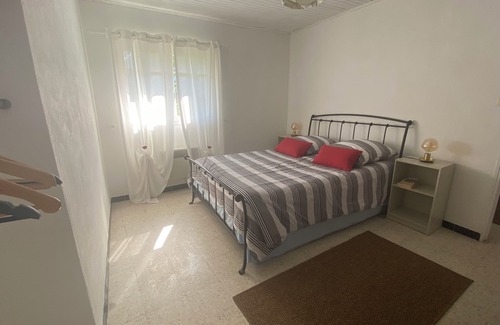 Beaumont-du-Ventoux Apartamento | Logement Calme au Pied du Ventoux