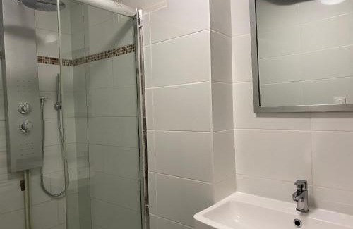 Chalamont Apartamento | Logement centre ville Chalamont
