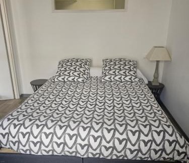 Maurs Apartamento | Logement centre ville