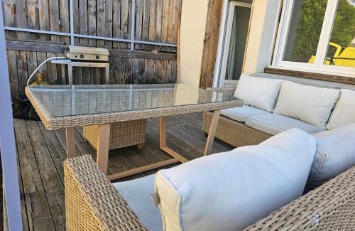Maurs Apartamento | Logement centre ville