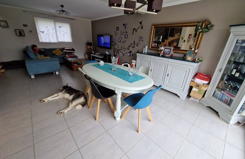 Arnage Cama Y Desayuno | Logement/chambre Circuit 24h Le Mans