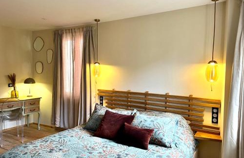 Barr Apartamento | Logement cocooning à Barr