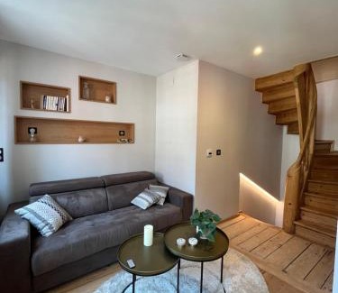 Barr Apartamento | Logement cocooning à Barr