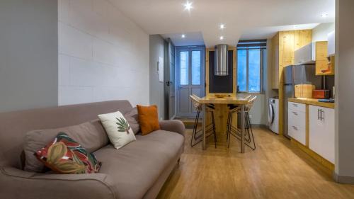 Peyriac-de-Mer Apartamento | Logement cosy au coeur du village