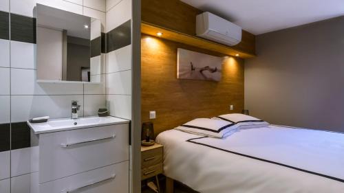 Peyriac-de-Mer Apartamento | Logement cosy au coeur du village