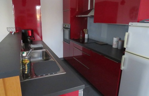 Soulages-Bonneval Apartamento | Logement Dans Charmante Maison en Pierre à 5 Minutes de Laguiole