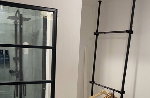 Le Busca Apartamento | Logement de Charme - Hyper Centre Toulouse - Metro - Tram