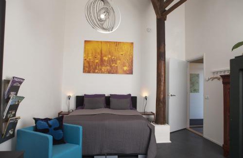 Terheijl Cama Y Desayuno | Logement de Kaap