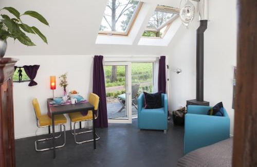 Terheijl Cama Y Desayuno | Logement de Kaap