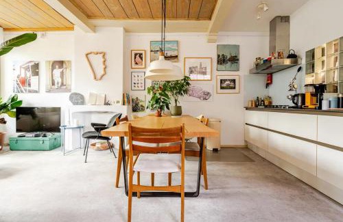 Neude Janskerkhof en Domplein Apartamento | Logement De Kleine Gans