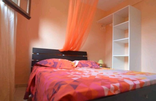 Tartane Apartamento | Logement de Vacances en Rez-de-jardin D'une Maison à la Campagne