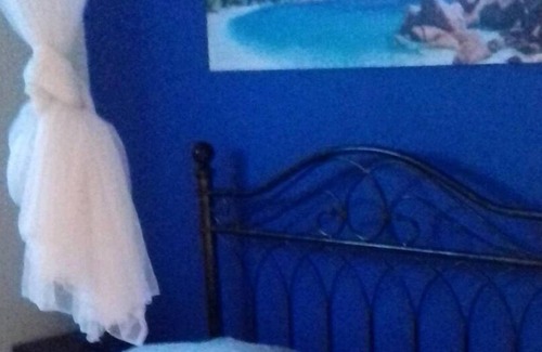 Tartane Apartamento | Logement de Vacances en Rez-de-jardin D'une Maison à la Campagne