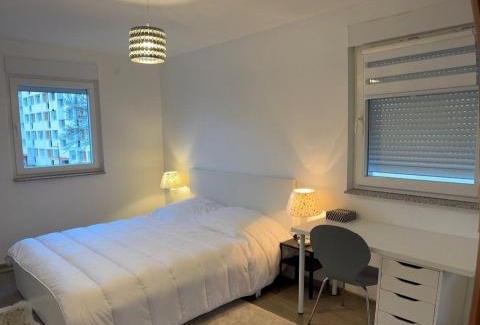 Mundolsheim Apartamento | Logement des jours heureux
