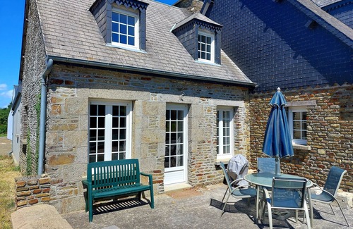 Precey Cabaña | Logement en Campagne, au Calme, à 12km du Mont-saint-michel