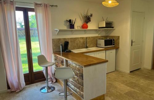 Alixan Casa | Logement en campagne