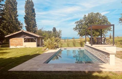 Alixan Casa | Logement en campagne