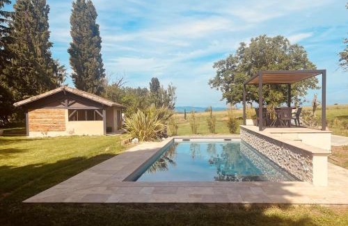 Alixan Casa | Logement en campagne