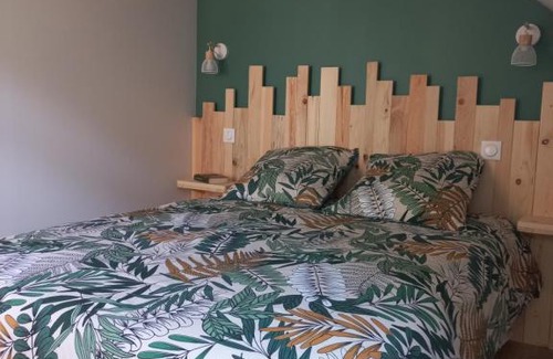 Arras-en-Lavedan Casa | Logement entièrement rénové au cœur du Val d'Azun