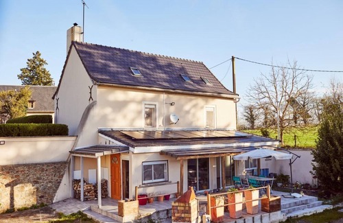 Drulhe Casa | Logement Entier 14 Personnes - Drulhe, Aveyron - Idéal Pour les Familles