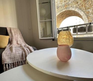 Saint-Cloud Apartamento | Logement entier : appartement - Saint-Cloud, France