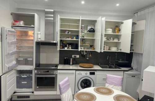 Saint-Cloud Apartamento | Logement entier : appartement - Saint-Cloud, France