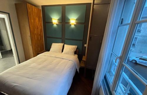Saint-Cloud Apartamento | Logement entier : appartement - Saint-Cloud, France