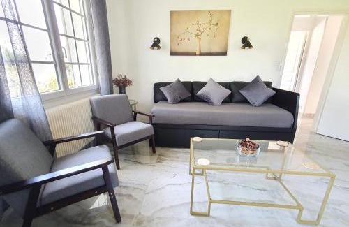 Berck-sur-Mer Apartamento | Logement entier avec grand jardin et parking WIFI 6 et Fibre