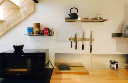 Carmes Apartamento | Logement Entier Filatiers Hyper Centre