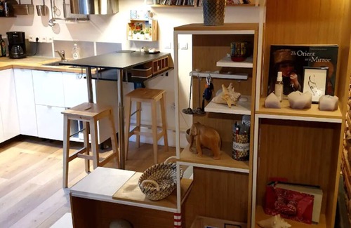 Carmes Apartamento | Logement Entier Filatiers Hyper Centre