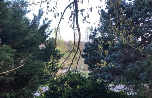 Aussonne Casa | Logement entier