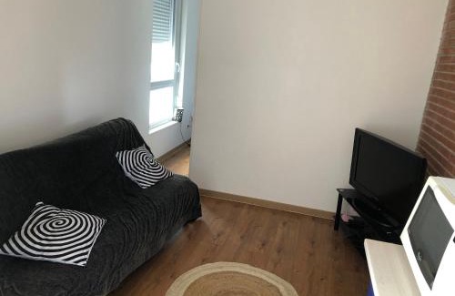 Aussonne Casa | Logement entier