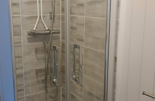 La Bourboule Apartamento | Logement Entier : Logement de Vacances Chez Christian