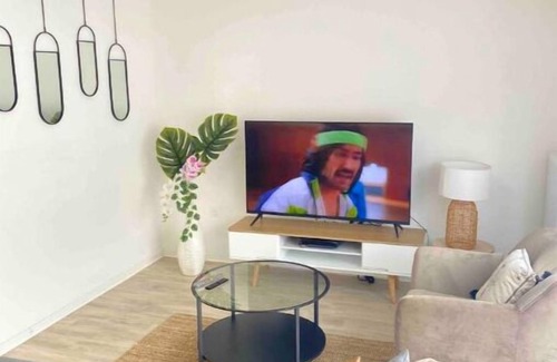 Amiens Casa | Logement Entier - Maison Neuve Cosy Avec Jardin