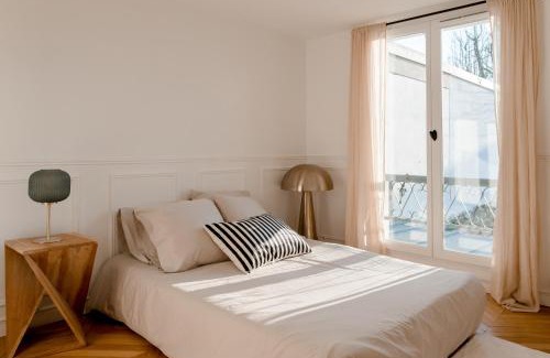 Rueil-Malmaison Casa | Logement entier ou à partager dans maison familiale à Rueil Malmaison, proche de Paris La Défense