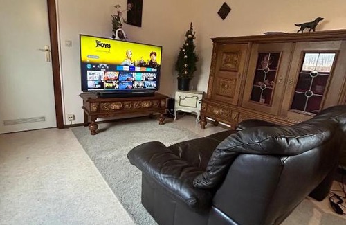 Tournai Apartamento | Logement entier