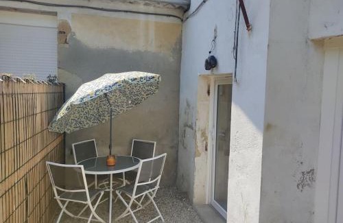 Langon Casa | Logement entier style chalet - 1 à 5 pers -