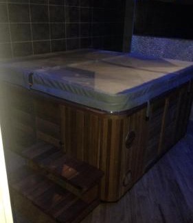 Chamalieres Casa | Logement haut de gamme jacuzzi sauna